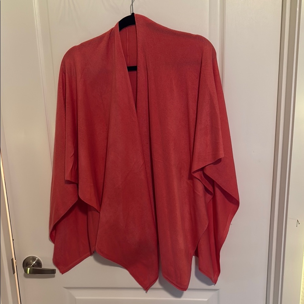 Coral Women's Sweater